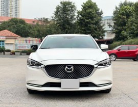 Mazda 6 2.5 Signature Premium 2022