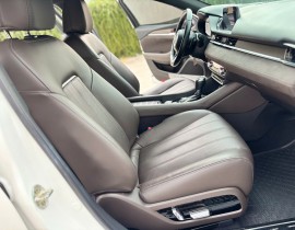 Mazda 6 2.5 Signature Premium 2022