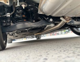 Mazda 6 2.5 Signature Premium 2022