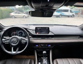 Mazda 6 2.5 Signature Premium 2022