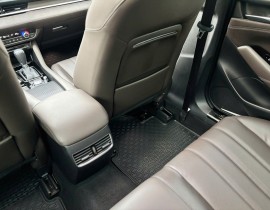 Mazda 6 2.5 Signature Premium 2022