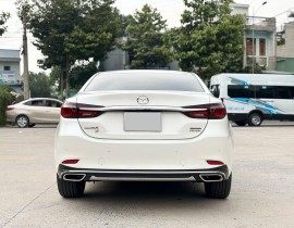 Mazda 6 2.5 Signature Premium 2022