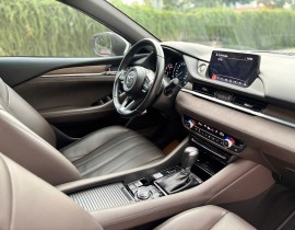 Mazda 6 2.5 Signature Premium 2022