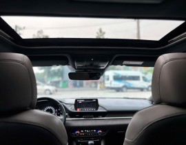 Mazda 6 2.5 Signature Premium 2022