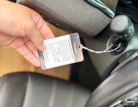 Mazda 6 2.5 Signature Premium 2022