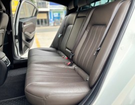 Mazda 6 2.5 Signature Premium 2022