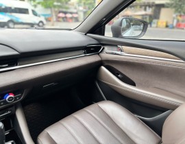 Mazda 6 2.5 Signature Premium 2022