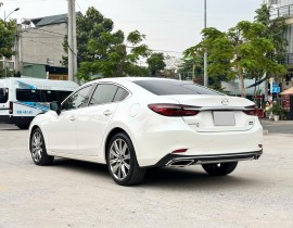 Mazda 6 2.5 Signature Premium 2022