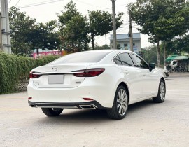 Mazda 6 2.5 Signature Premium 2022