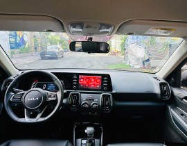 Sonet 1.5 Deluxe 2024