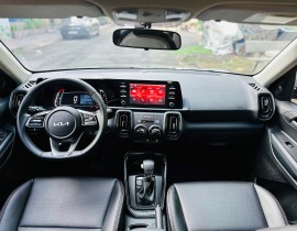 Sonet 1.5 Deluxe 2024