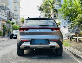 Sonet 1.5 Deluxe 2024