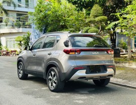 Sonet 1.5 Deluxe 2024