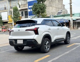 Mitsubishi Xforce 1.5 GLX 2025