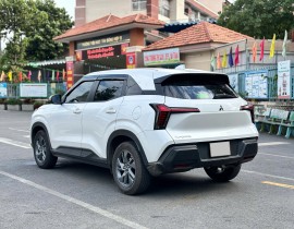 Mitsubishi Xforce 1.5 GLX 2025