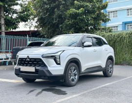 Mitsubishi Xforce 1.5 GLX 2025