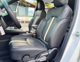 Mitsubishi Xforce 1.5 GLX 2025