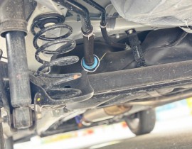 Mitsubishi Xforce 1.5 GLX 2025