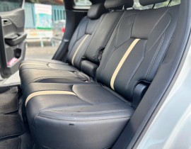 Mitsubishi Xforce 1.5 GLX 2025