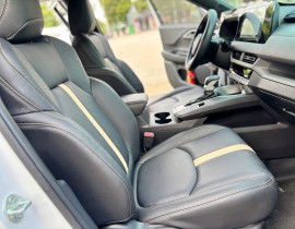 Mitsubishi Xforce 1.5 GLX 2025