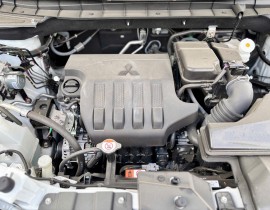 Mitsubishi Xforce 1.5 GLX 2025