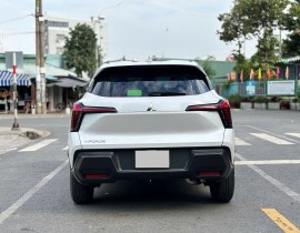 Mitsubishi Xforce 1.5 GLX 2025