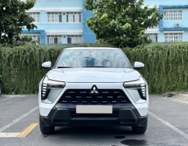 Mitsubishi Xforce 1.5 GLX 2025