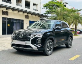 Hyundai Creta 1.5 Đặc biệt 2023