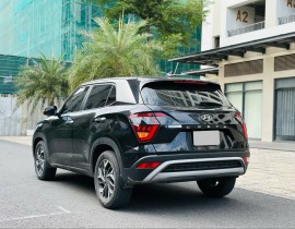  Hyundai Creta 1.5 Đặc biệt 2023