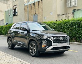  Hyundai Creta 1.5 Đặc biệt 2023