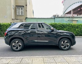  Hyundai Creta 1.5 Đặc biệt 2023