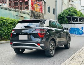  Hyundai Creta 1.5 Đặc biệt 2023