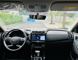  Hyundai Creta 1.5 Đặc biệt 2023