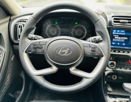  Hyundai Creta 1.5 Đặc biệt 2023