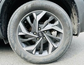  Hyundai Creta 1.5 Đặc biệt 2023