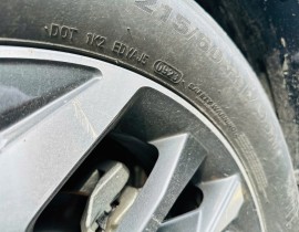  Hyundai Creta 1.5 Đặc biệt 2023