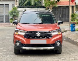 Suzuki XL7 1.5 Hybrid 2024