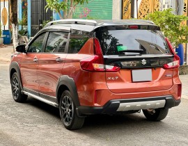 Suzuki XL7 1.5 Hybrid 2024