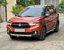 Suzuki XL7 1.5 Hybrid 2024