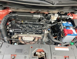 Suzuki XL7 1.5 Hybrid 2024