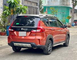 Suzuki XL7 1.5 Hybrid 2024