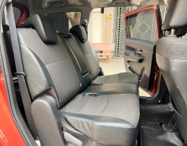 Suzuki XL7 1.5 Hybrid 2024