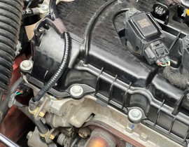 Suzuki XL7 1.5 Hybrid 2024