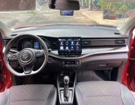 Suzuki XL7 1.5 Hybrid 2024