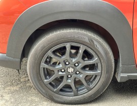 Suzuki XL7 1.5 Hybrid 2024