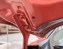 Suzuki XL7 1.5 Hybrid 2024