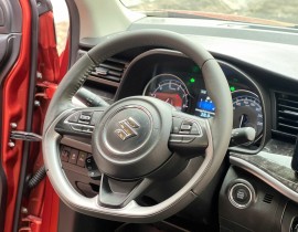 Suzuki XL7 1.5 Hybrid 2024