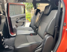 Suzuki XL7 1.5 Hybrid 2024