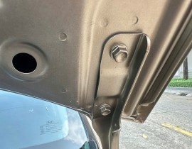  Hyundai Accent 1.4 AT 2022