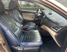  Hyundai Accent 1.4 AT 2022